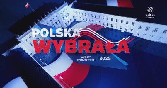 "Wydarzenia": Polska Wybrała. To była noc pełna emocji