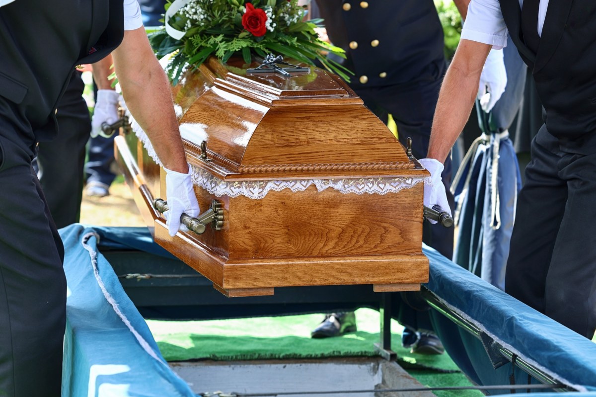 Zmiany w zasiłku pogrzebowym. Prezydent podjął decyzję