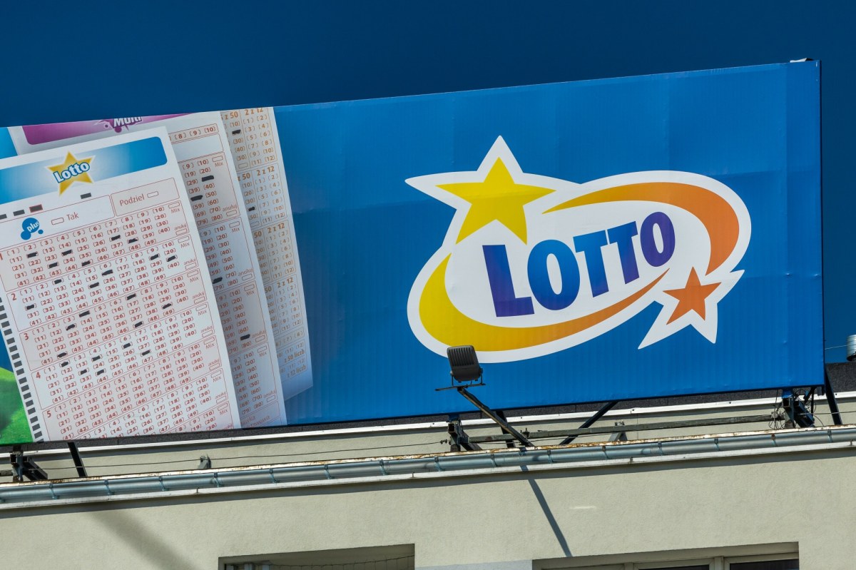 ​Trzech nowych milionerów po losowaniu Lotto! Sprawdź, gdzie padły wygrane