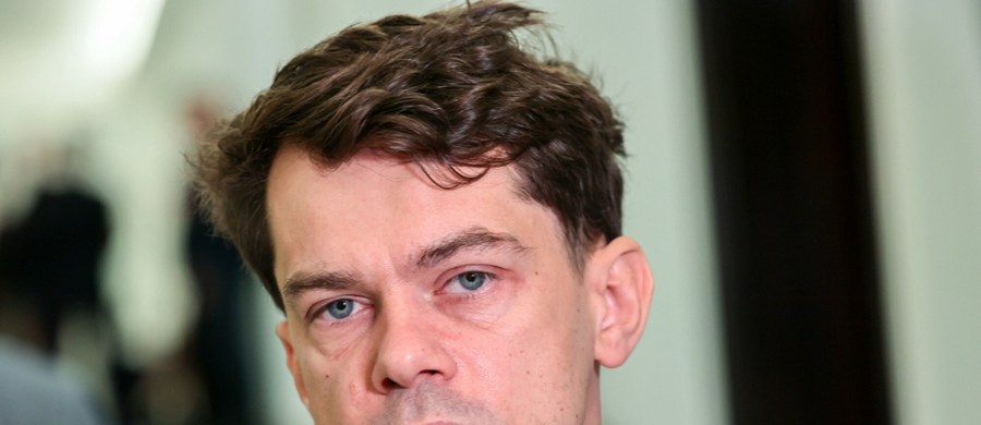Wiceminister rolnictwa Michał Kołodziejczak rozważa odejście z rządu. Jest już spakowany, a decyzję ma podjąć jeszcze w tym tygodniu - dowiedział się dziennikarz RMF FM Michał Radkowski. 