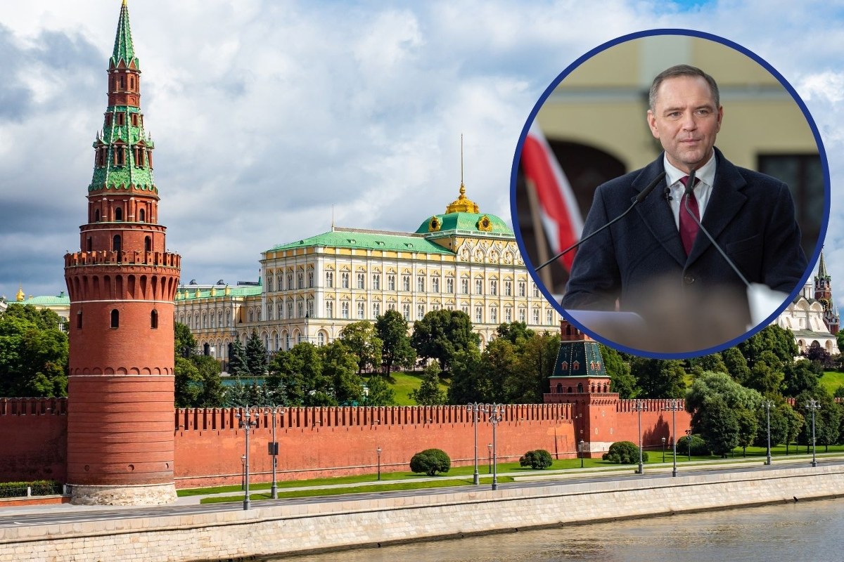 Rosyjskie media: Szanse na wojnę z Polską nieznacznie maleją