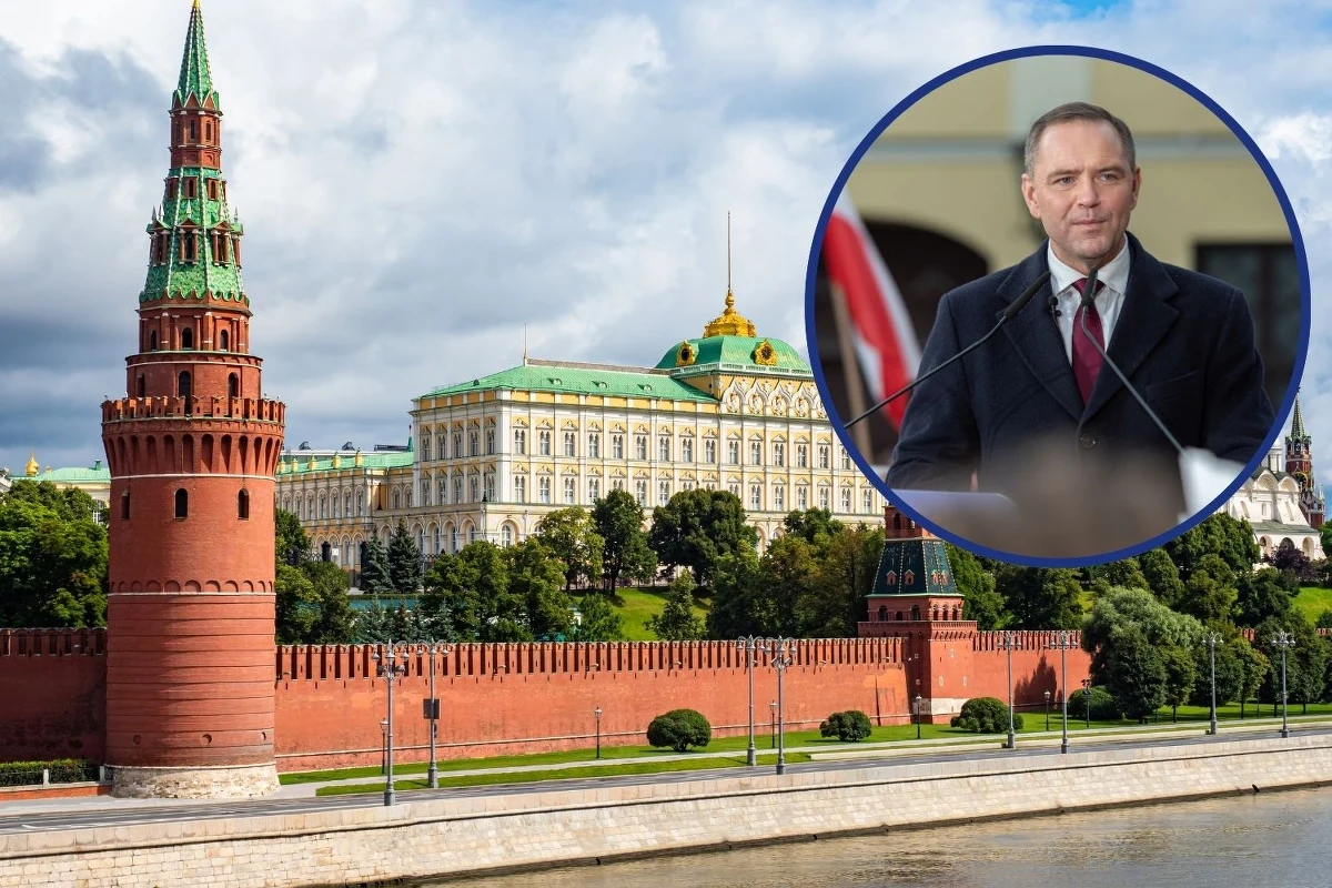 "Wybór Karola Nawrockiego na prezydenta Polski niewiele zmieni w stosunkach z Rosją" - to jedna z tez komentarza na temat wyborów prezydenckich, zamieszczonego w rosyjskiej agencji RIA, będącej jedną z tub kremlowskiej propagandy. Krzysztof Zasada z RMF FM informuje, co w Rosji pisze się o wynikach wyborów w Polsce.