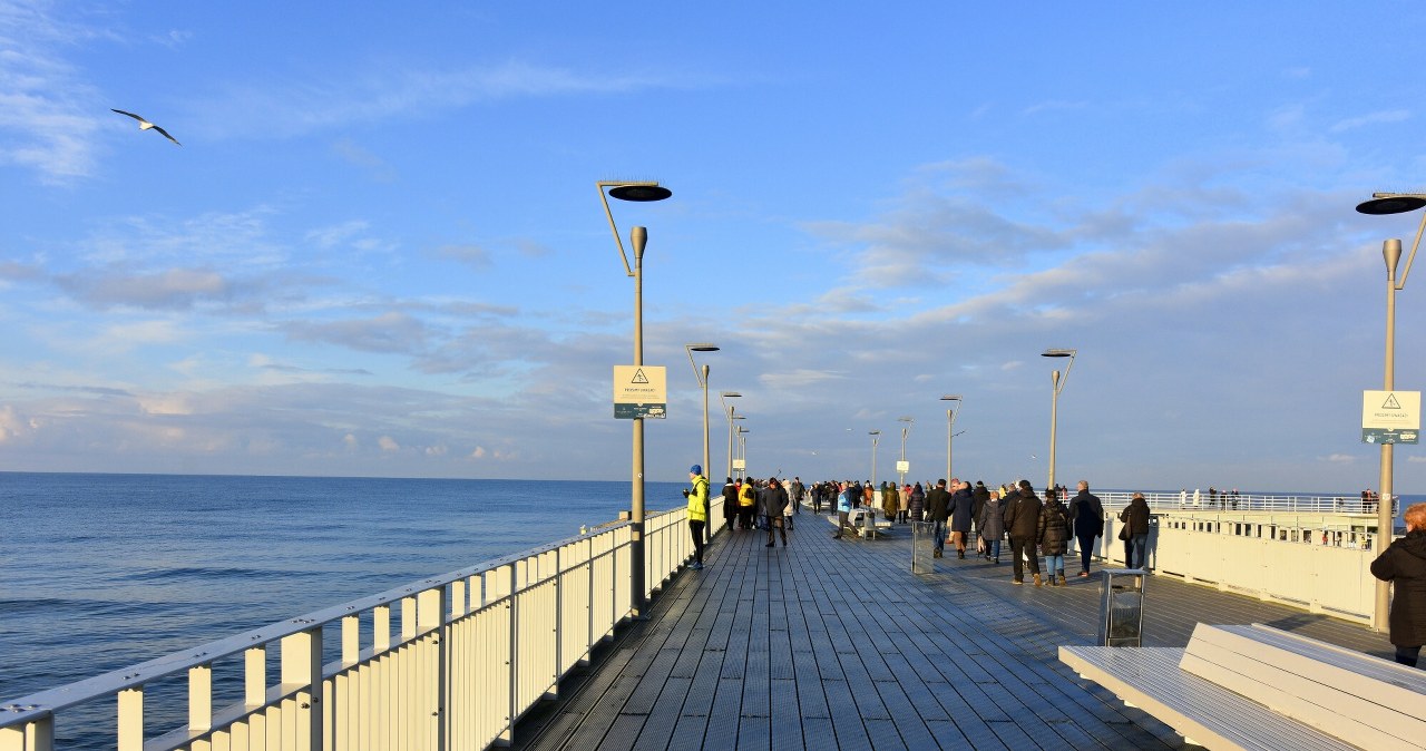 To ulubione uzdrowisko Polaków. Nowoczesne sanatoria i piękna sceneria