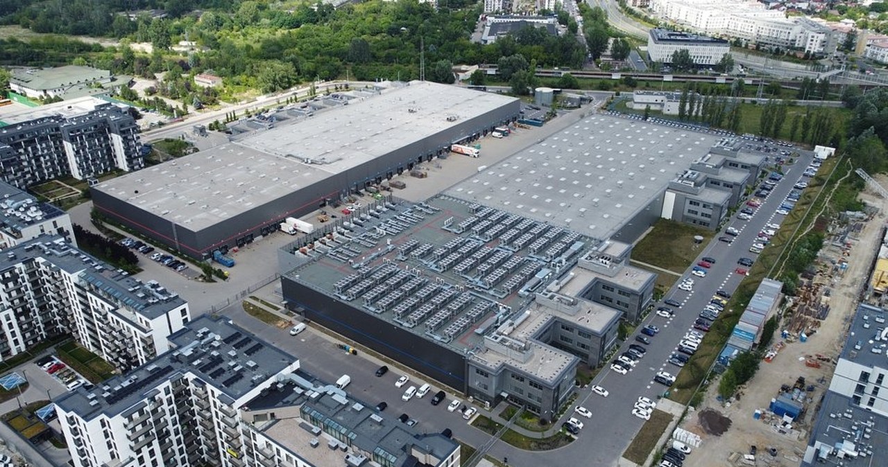 Nawet +9 stopni Celsjusza. Tak AI zmienia klimat na Ziemi