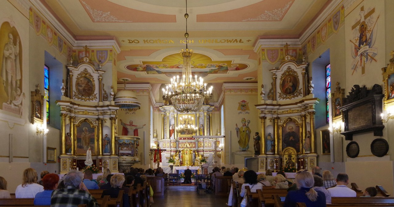 27 czerwca wypada ważne święto. Obecne w kalendarzu Kościoła od wielu lat