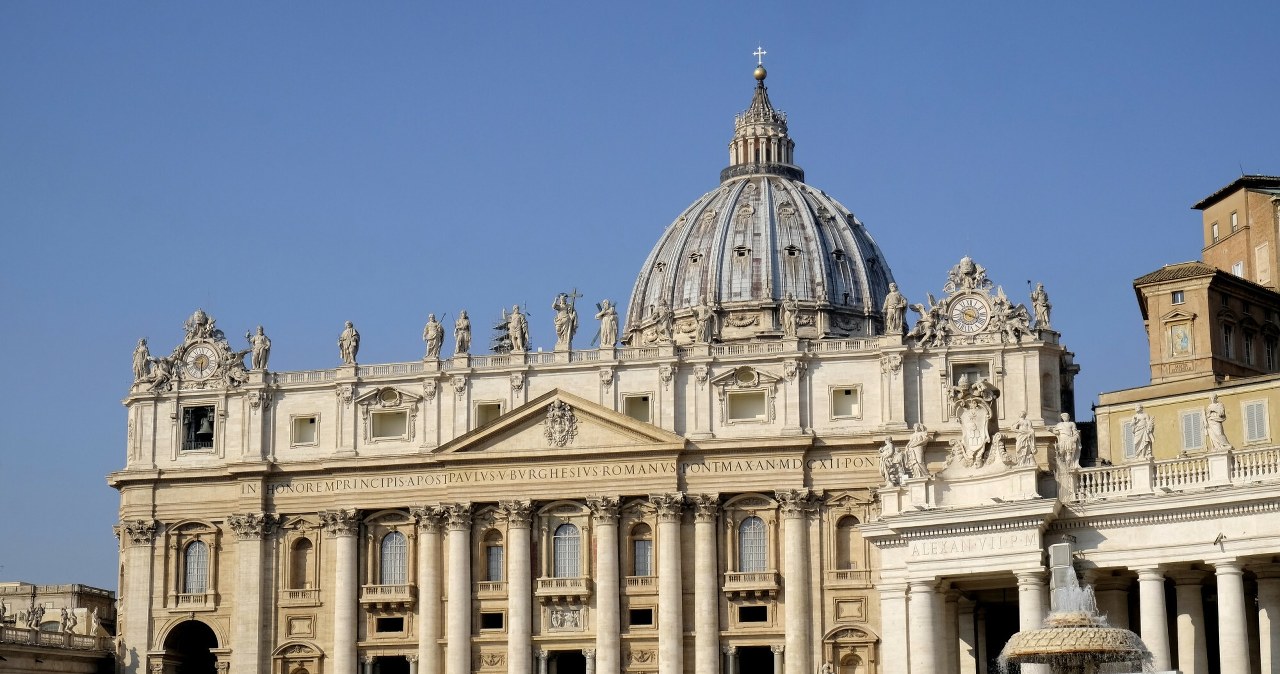 Papież ogłosił się więźniem Watykanu. Tak powstało państwo w środku miasta