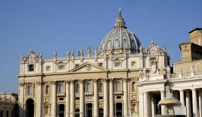 Kościół katolicki