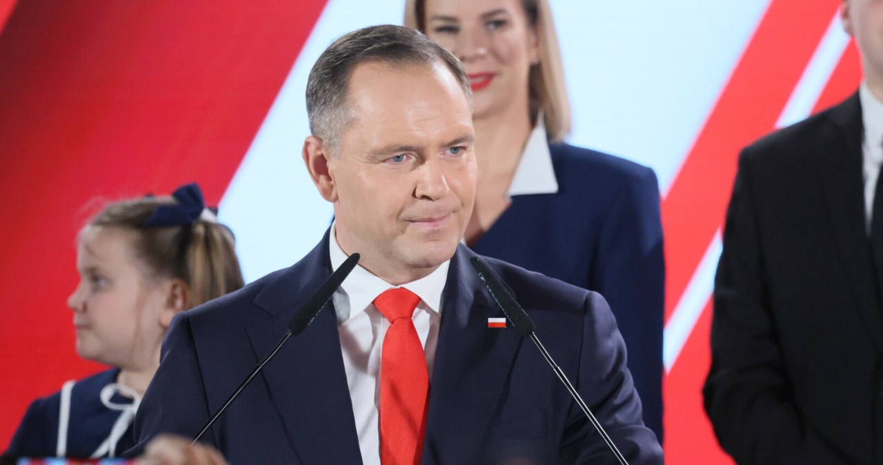 Wygrana Nawrockiego "punktem zwrotnym?". Izraelskie media w jednym tonie