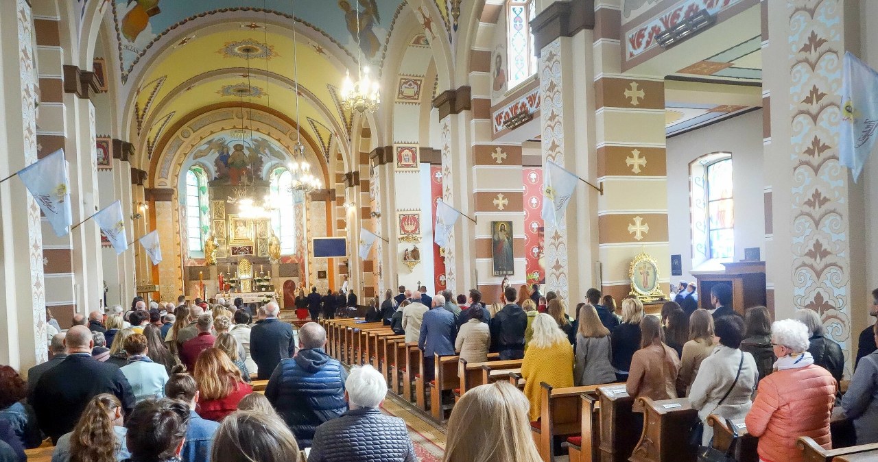 wiadomości,aktualności,Interia Pod koniec września wiernych czeka wyjątkowe święto. Chodzi o trzy postacie fundamentalne dla Kościoła