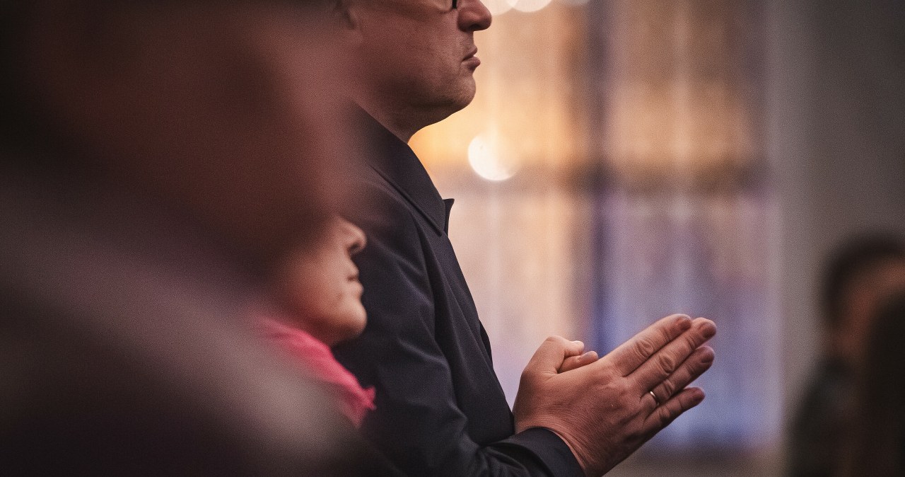 Wszystkich Świętych 2025. Kościół zachęca wiernych do tej modlitwy