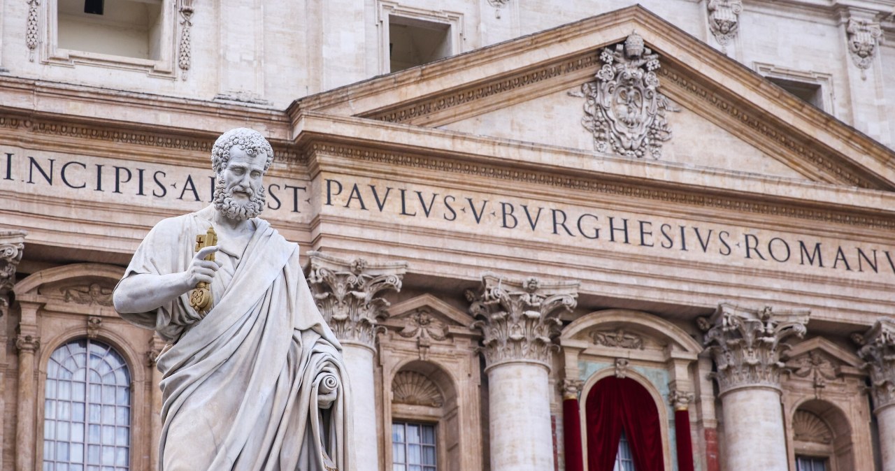 Jak zostać obywatelem najmniejszego państwa świata? To prawie niemożliwe