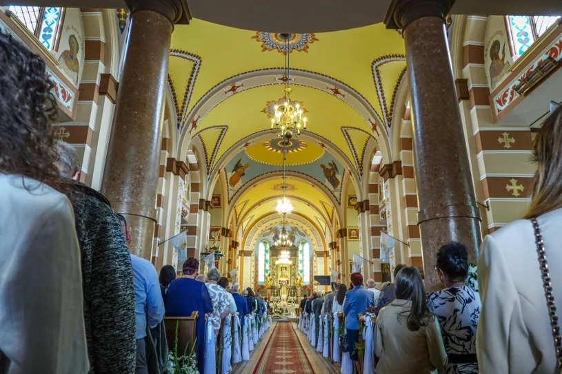 Oktawa Bożego Narodzenia 2025. W które dni trzeba iść do kościoła?