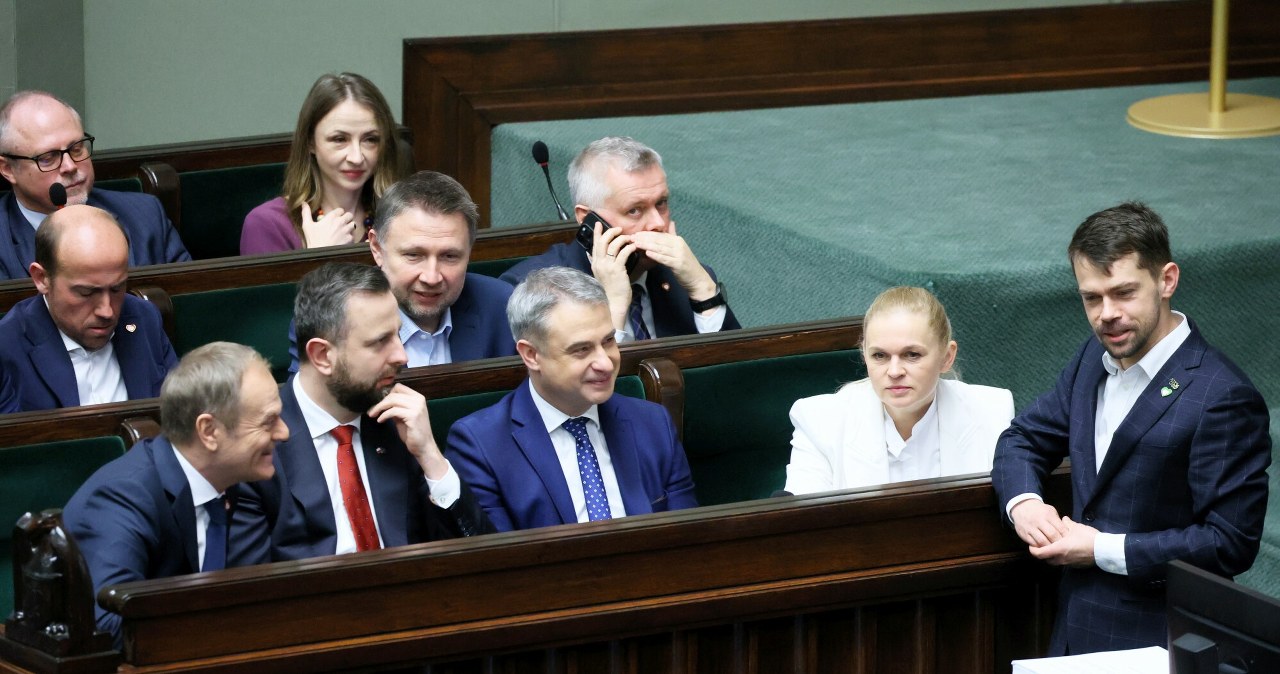 Koalicjant grzmi po przegranej Trzaskowskiego. "Jestem gotowy do odejścia"