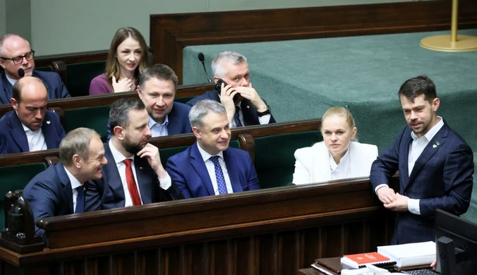 Koalicjant grzmi po przegranej Trzaskowskiego. "Jestem gotowy do odejścia"