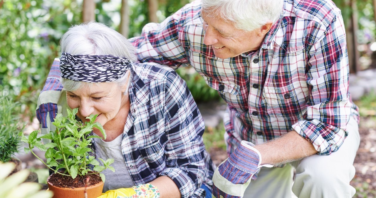 Ma 102 lata i trzyma się siedmiu zasad. Ważna dotyczy osób już po 30-tce
