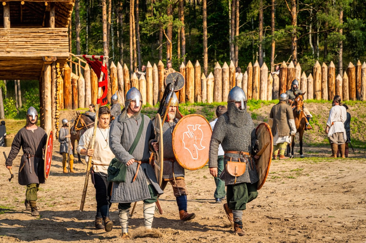 Genetyczna zagadka dynastii Piastów. Pojawili się niespodziewani krewni