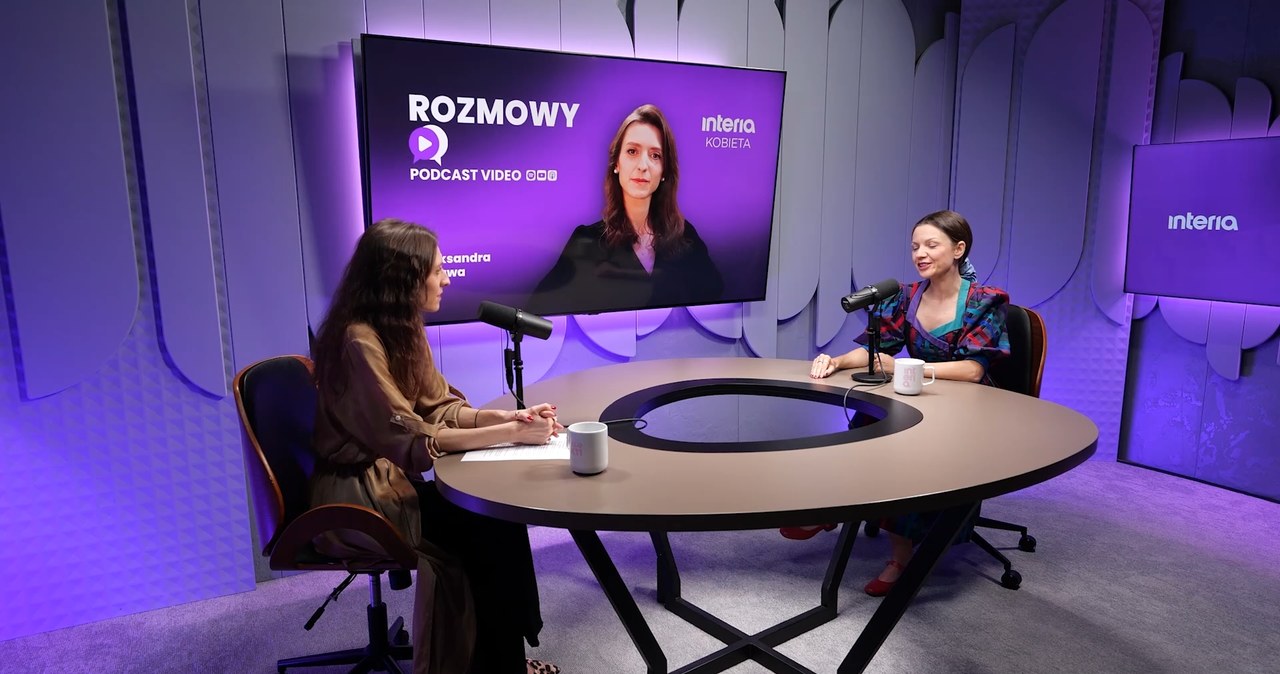 Rozmowy: Czerwień dla królów, brąz dla biedaków. Ci zdradza język kolorów?