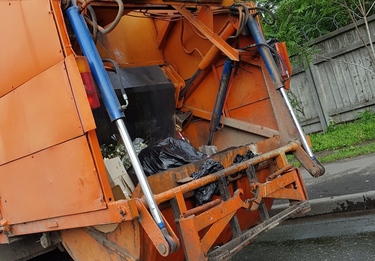 W Łodzi wzrosną opłaty za śmieci