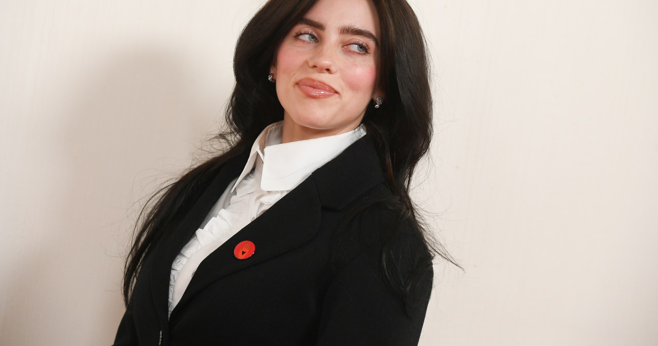 Jest największą gwiazdą młodego pokolenia. Oto TOP 10 utworów Billie Eilish