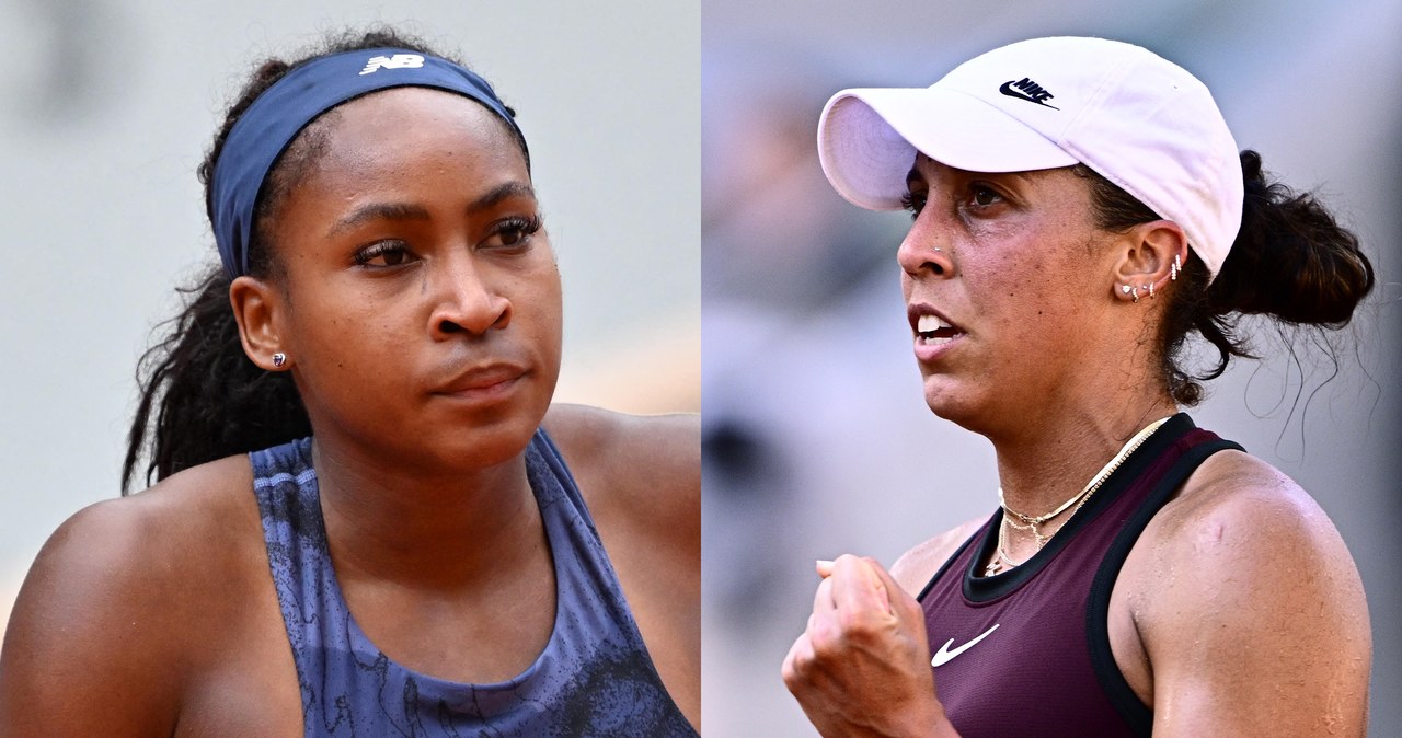 Coco Gauff czekała w Paryżu przez kilka godzin. Zapadło rozstrzygnięcie ws. ćwierćfinału