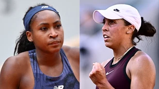 Gauff czekała przez kilka godzin. Stało się, jednak Keys. Triumf mistrzyni Australian Open