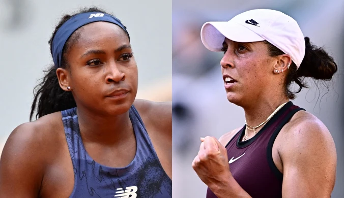Gauff czekała przez 4 godziny. Stało się, jednak Keys. Triumf mistrzyni AO