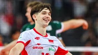 To wielka nadzieja polskiej siatkówki. Otwiera się szansa. “Niesamowity”