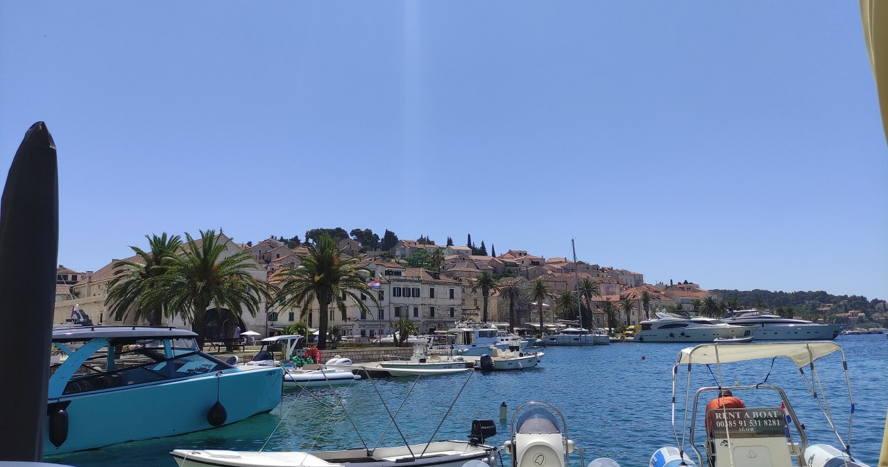 Chorwacja dla seniorów. Trzy miejsca dla par 60+