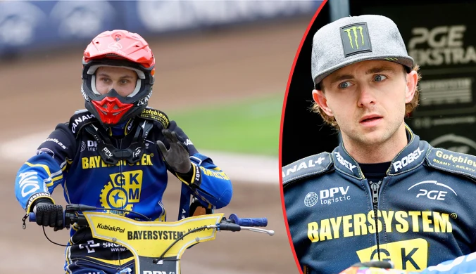 Mistrz świata na wylocie. Sensacyjny zwrot akcji ws. kontraktu Polaka