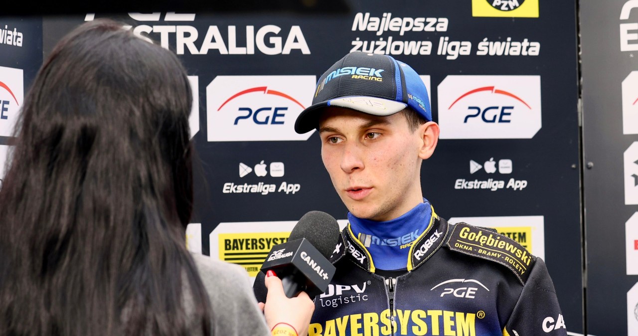 Polak miał być najlepszy, a coś się popsuło. Smutna diagnoza. "Na marne"