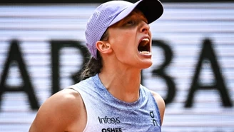 Niespodziewana pomoc dla Igi Świątek. Tuż przed Wimbledonem. "Superbohaterka"  