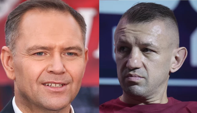 Nawrocki wygrał wybory, a Adamek deklaruje. "Jestem gotowy". Zgłosił się do prezydenta