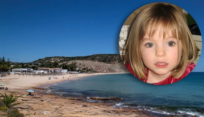Minęło 18 lat od zaginięcia. Nowe informacje ws. Madeleine McCann