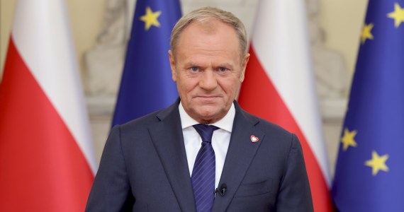 Specjalne wystąpienie premiera po wyborach. Wiadomo, co z wotum zaufania