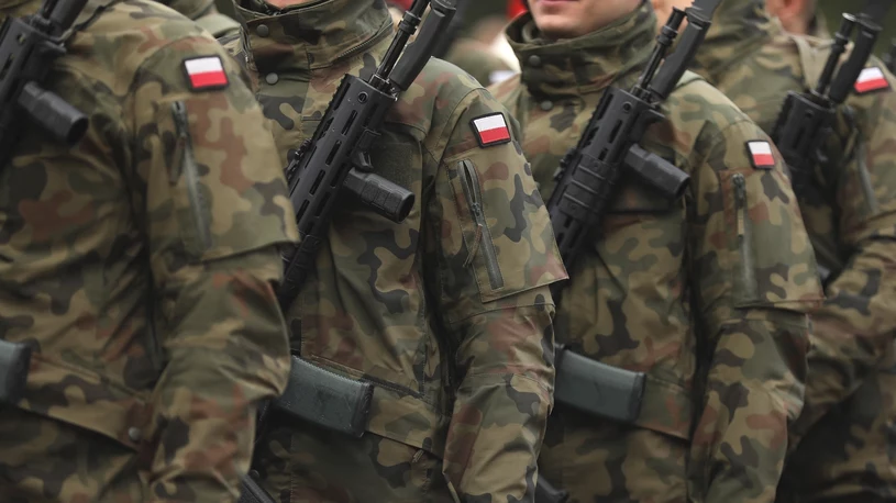Karol Nawrocki zapowiada milion rezerwistów i 300 tys. żołnierzy