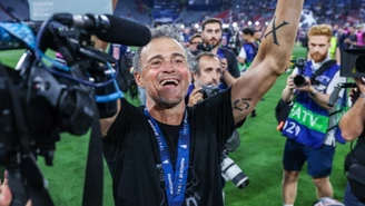 Paris Saint-Germain pokazał: z dzieciakami da się wygrać LM