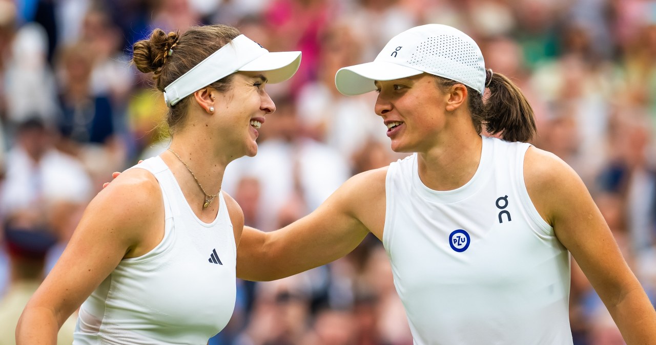 Switolina zatrzymała Świątek jako jedyna. Niewiarygodne osiągnięcie Polki na Roland Garros