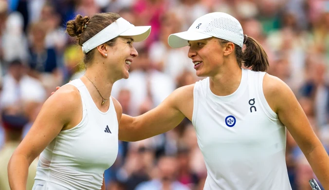 Switolina zatrzymała Świątek jako jedyna. Niewiarygodne osiągnięcie Polki na Roland Garros
