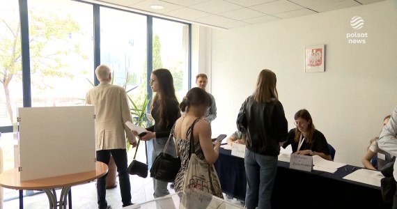 "Wydarzenia": Kto głosował w drugiej turze wyborów prezydenckich?