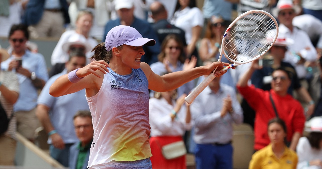 WTA nie ma złudzeń ws. Igi Świątek, jasny przekaz poszedł w świat. Tuż przed meczem Polki