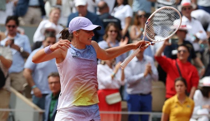 WTA ogłasza ws. Igi Świątek, komunikat poszedł w świat. Tuż przed meczem