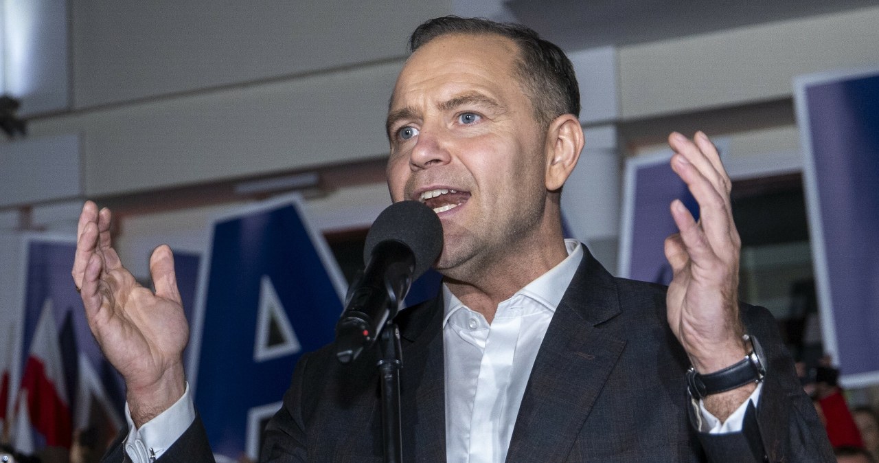 Biznes czeka na Nawrockiego. Niepokój i długa lista oczekiwań