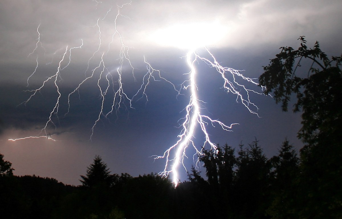 Alerty IMGW. Niepokojące prognozy pogody