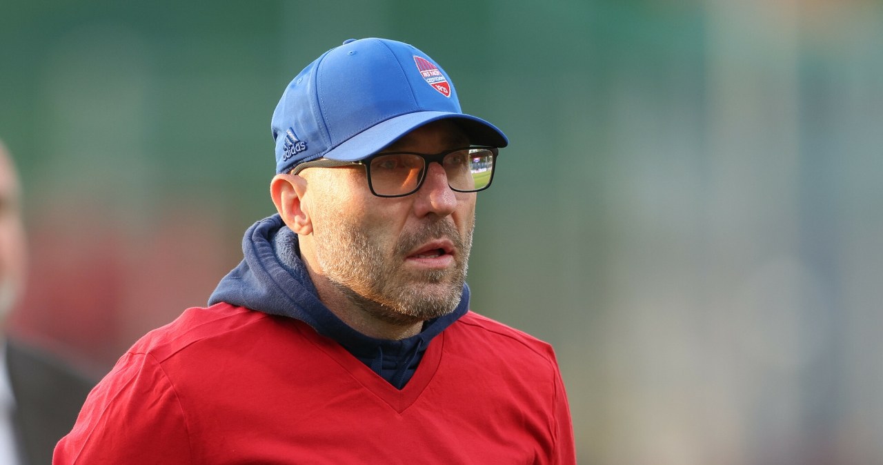 Transfer Papszuna możliwy. Zero przeszkód, ależ wieści dla Legii