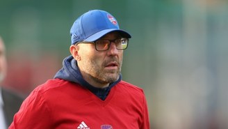 Raków potrzebuje wsparcia. Reprezentant Polski ma być receptą na problemy
