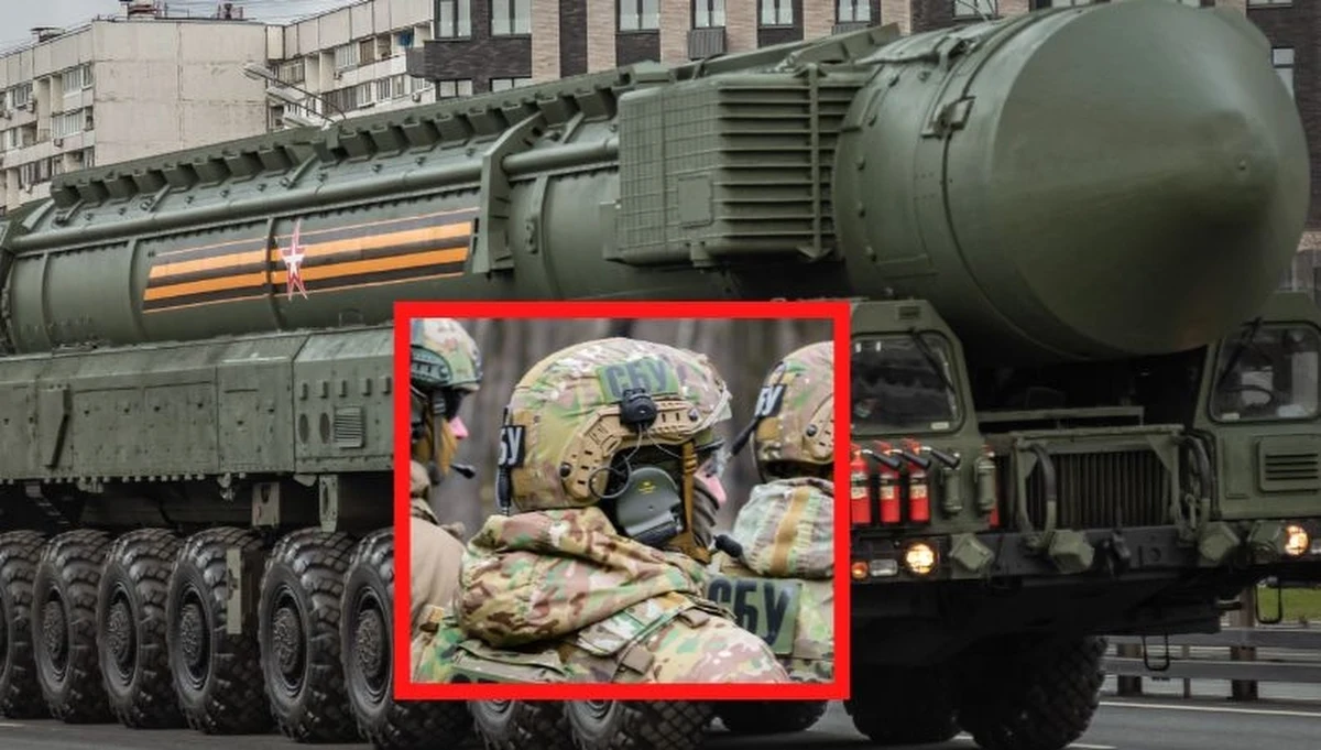 Nie milkną echa spektakularnego ataku Służby Bezpieczeństwa Ukrainy, jaki przeprowadziła na terytorium Rosji. Ukraińcy uderzyli w 34 procent rosyjskich bombowców strategicznych. "Kijów uderzył w niedzielę w jeden z elementów triady nuklearnej Rosji, która będzie szukała odwetu" - ocenił Marcin Ogdowski, dziennikarz "Polski Zbrojnej", pisarz i korespondent wojenny.