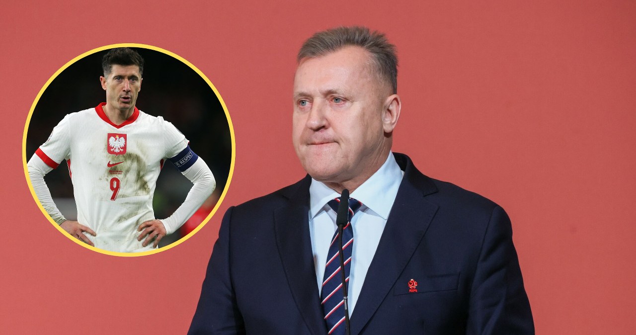 Brak Lewandowskiego, a teraz to. Złe wieści przed meczem z Mołdawią, nadchodzi smutny widok