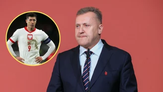 Brak Lewandowskiego, a teraz to. Złe wieści przed meczem z Mołdawią, nadchodzi smutny widok