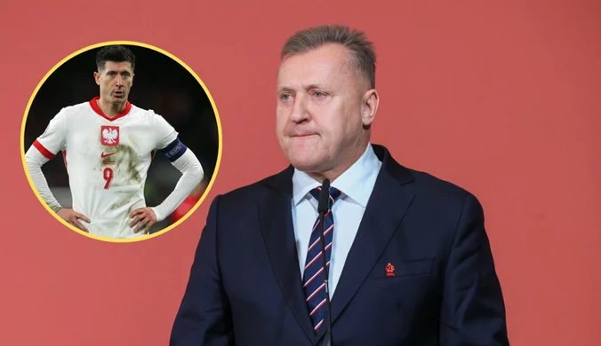 Brak Lewandowskiego, a teraz to. Złe wieści przed meczem z Mołdawią, nadchodzi smutny widok