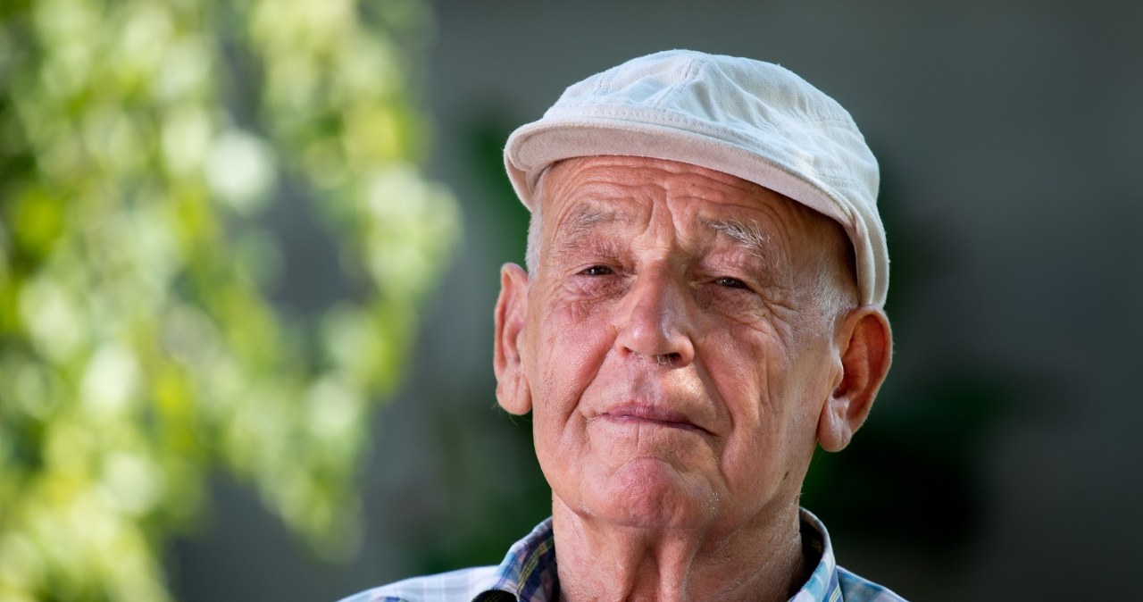 Imię pradziadka wraca do łask. Niedawno nikt nie chciał o nim słyszeć